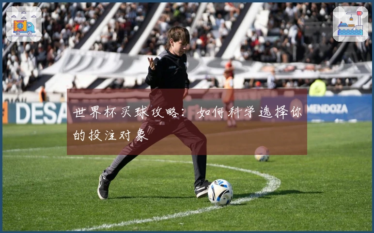 世界杯买球攻略：如何科学选择你的投注对象