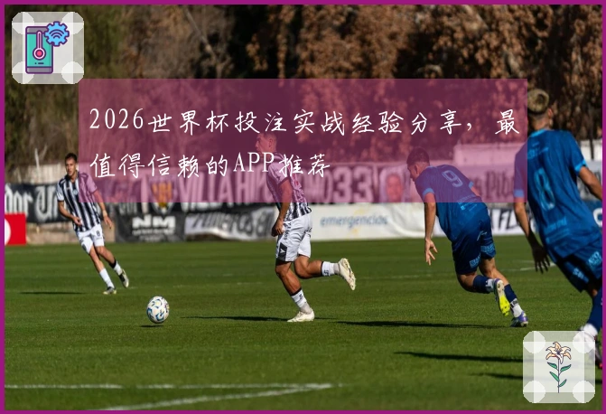 2026世界杯投注实战经验分享，最值得信赖的APP推荐